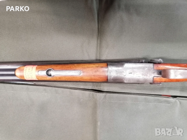 Тула ТОЗ 63 16 калибър , снимка 4 - Ловно оръжие - 52548990