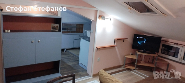Отдава под наем таванско помещение., снимка 3 - Стаи под наем - 52727203