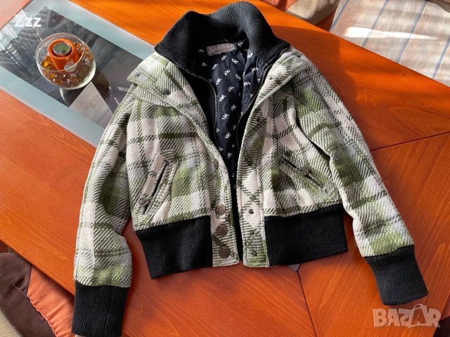 Дамско яке Kenvelo