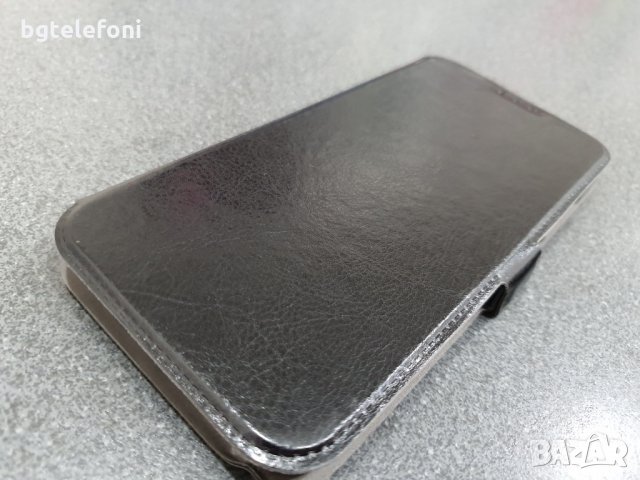 Xiaomi Mi A3 тефтер със силиконово легло, снимка 11 - Калъфи, кейсове - 27287079