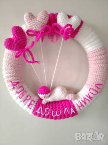 Декорация за бебета и деца , снимка 17 - Други - 51172988