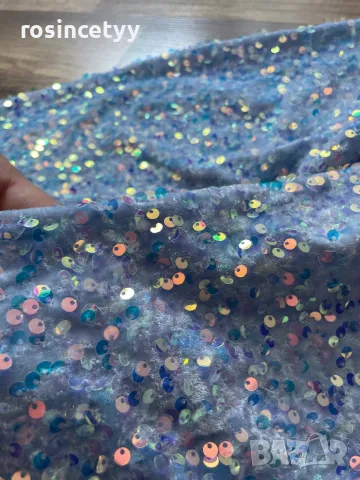 Празнична блуза, снимка 12 - Блузи с дълъг ръкав и пуловери - 43058205