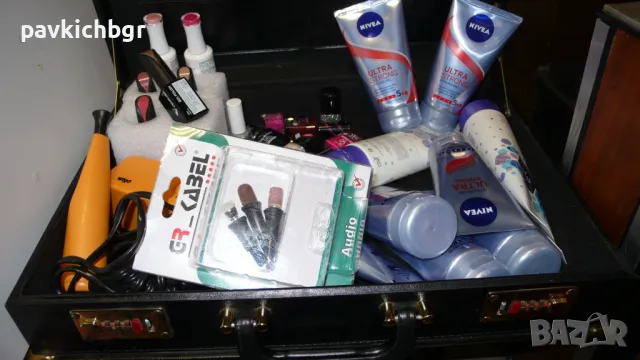 Машина за пилене на нокти, снимка 6 - Продукти за маникюр - 50022630