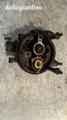 Карбуратор за Fiat Brava - 0438201523 /  649998, снимка 2 - Части - 52859927