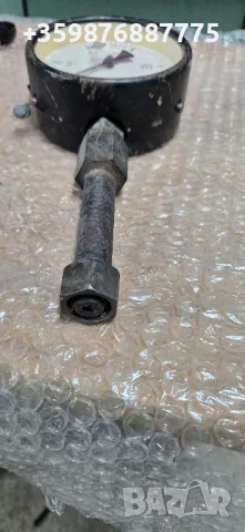 Компресомер Компресия уред дизел Инструмент , снимка 2 - Части - 49106618