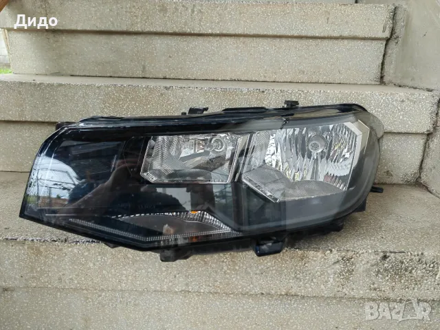 Фар VW T-Cross ляв / Фар t cross / Фар Т-кросс Оригинален