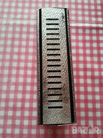 Ретро тостер от ГДР , снимка 5 - Тостери - 38647125