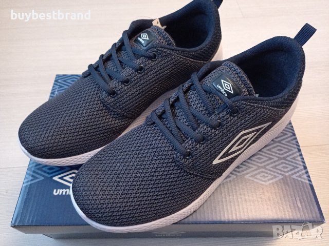 Umbro номера 44 и 45 Оригинални Мъжки Маратноки код 1164, снимка 2 - Маратонки - 43427335