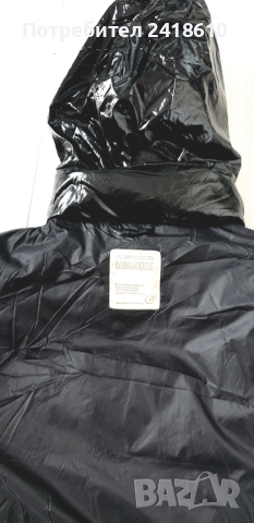 Bomboogie Womens Long  Down Jacket Size S  ОРИГИНАЛ! Дамскo яке пух Парка!, снимка 8 - Якета - 52863739