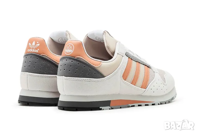 Маратонки Adidas ZX Spezial номер 43- 44, снимка 15 - Маратонки - 48562158