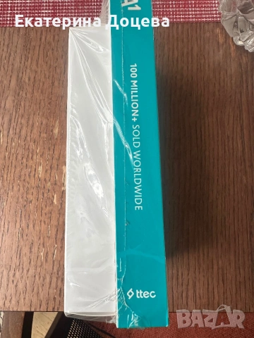  Нов телефон, снимка 2 - Други - 53606181