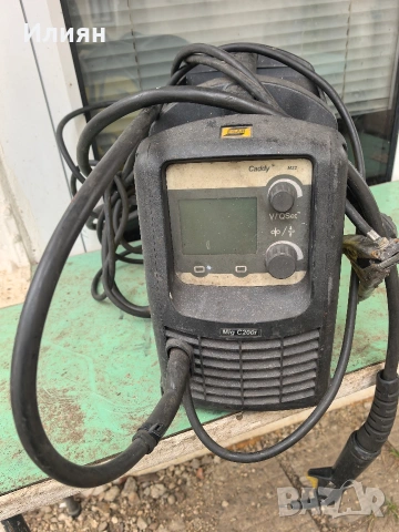 Телоподаващо, снимка 3 - Други инструменти - 53569356