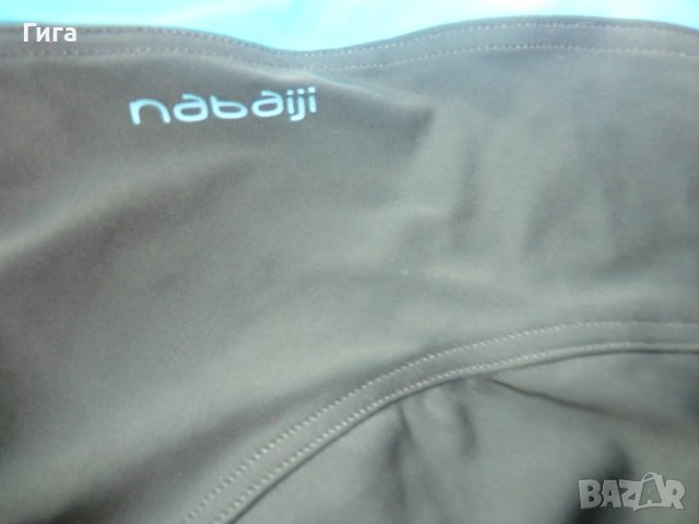 цял бански nabaiji, снимка 2 - Бански костюми - 37793378