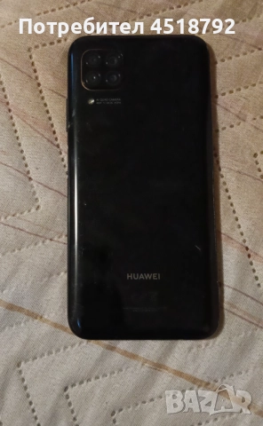 Huawei P40 lite , снимка 2 - Huawei - 52724691