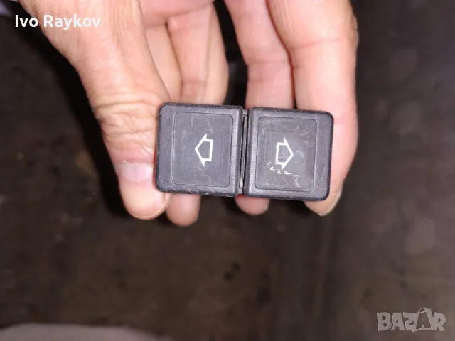 Бутони Citroen Xsara Picasso 