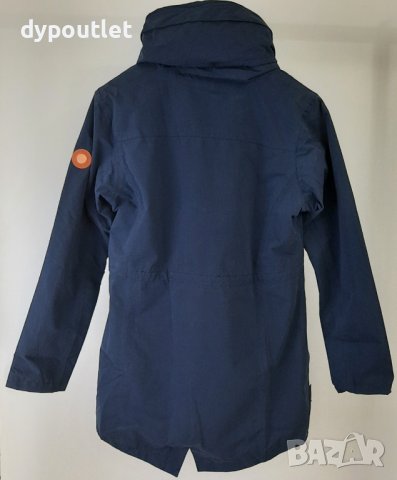 Celert Heritage Дамско водоустойчиво яке,  размер - L. , снимка 3 - Якета - 39292056