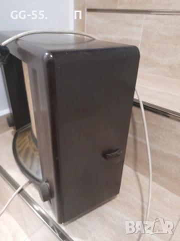 Радио Филипс, снимка 7 - Антикварни и старинни предмети - 53406197