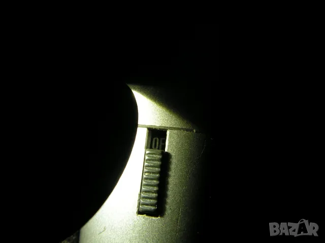 Динамичен микрофон  “Sony”  FV4T -  ползван, снимка 12 - Микрофони - 48665294