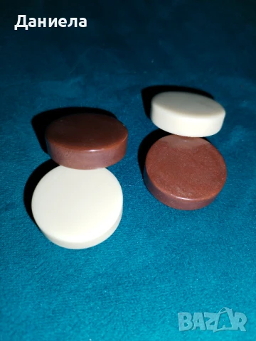 Табла, игра в кожен куфар, снимка 7 - Шах и табла - 49805291