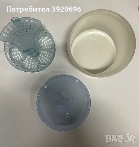 Стерилизатор 2-в-1, нов, снимка 5 - Стерилизатори - 43765182