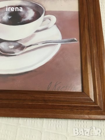 Картина, снимка 2 - Картини - 37128043