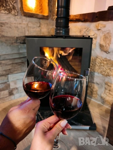 Къща за гости в Еленския балкан , снимка 8 - Къщи - 50691181