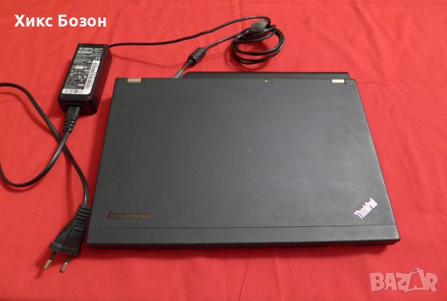 Отличени  Lenovo ултрабук U410 и Lenovo X220 IPS лаптопи, снимка 5 - Лаптопи за дома - 43855168