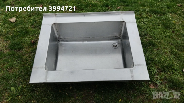 Професионална мивка