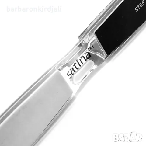 Пила за нокти 3в1 PU6F, снимка 2 - Педикюр и маникюр - 49576392