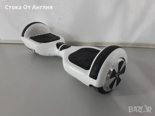 Ховърборд - AEROBOARD, снимка 5 - Скейтборд, ховърборд, уейвборд - 50484868