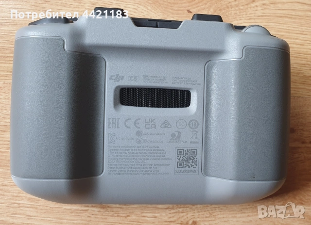 DJI MINI 2 оргинални батерии и дистанционно, снимка 4 - Дронове и аксесоари - 53198566