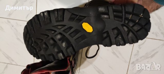 Lundhags, снимка 6 - Мъжки ботуши - 43301578