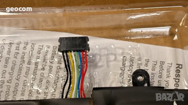 Lenovo IdeaPad 330 нова батерия (7.5V,30Wh,3-Cell,P/N: L16L2PB2), снимка 2 - Батерии за лаптопи - 48777785