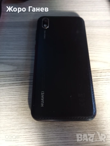 Huawei y5 2019 