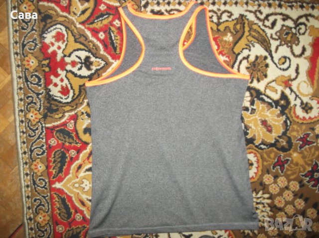 Потници HH, STORMBERG ,SPORT Z  мъжки,Л-ХЛ /сив,бял/, снимка 8 - Спортни дрехи, екипи - 26339269