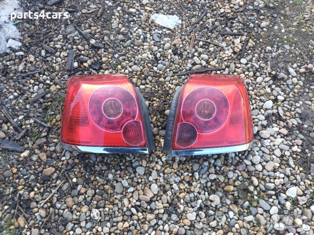 ляв и десен стоп за тойота авенсис т25 седан TOYOTA AVENSIS T25