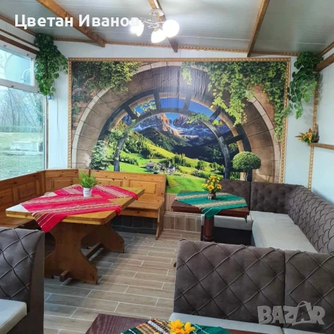 Рибарник водни площи , снимка 17 - Други - 50518743