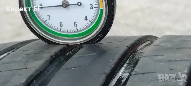 Гуми 225 45 17 Барум Barum 3 броя. Нов внос. Не са нови!, снимка 9 - Гуми и джанти - 50297052