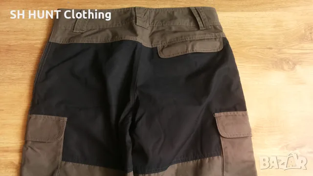 Lundhags Boot-Loc System Trouser размер дамско 38 - M / мъжко S панталон със здрава материя - 970, снимка 11 - Екипировка - 48853002