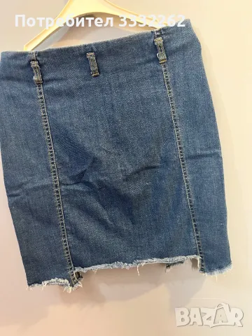 Дамска пола, снимка 2 - Поли - 47942570