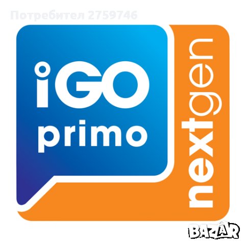 IGO navigation инсталационен диск + карти 🗺️, снимка 4 - Други - 32948838