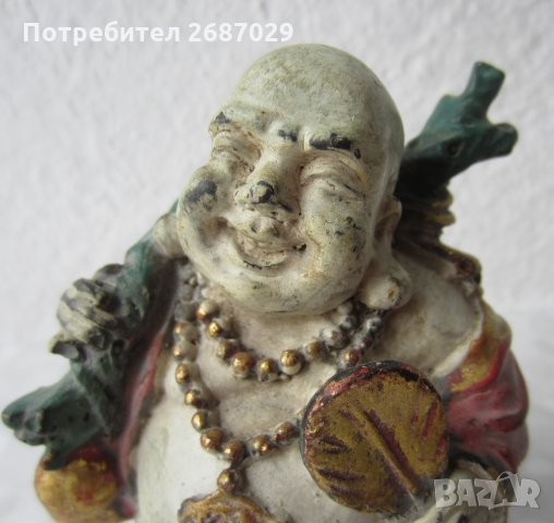 фигури на Буда - фигура,  статуетка, статуетки, малка пластика, дърворезба, кутия, Буди, снимка 10 - Антикварни и старинни предмети - 28974985