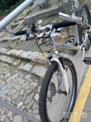 Велосипед KTM 26 цола, снимка 4 - Велосипеди - 26728205