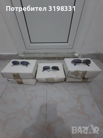 слънчева очила с UV защита, снимка 2 - Слънчеви и диоптрични очила - 49584974