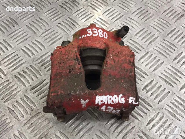 Преден ляв спирачен апарат Opel Astra G,1.7DTL,1999г.