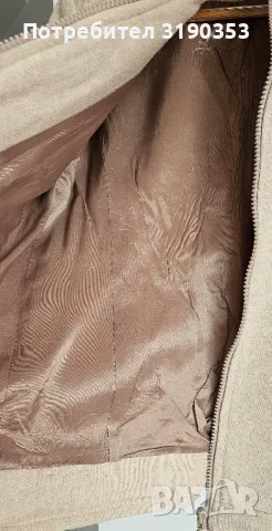 Дамско яке/ сако, снимка 4 - Якета - 50371567