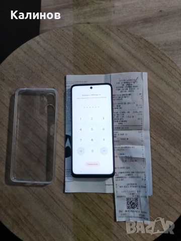 GSM Motorola G05 128/8, снимка 2 - Motorola - 52886815