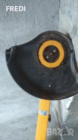 Тример, снимка 2 - Градинска техника - 39857180