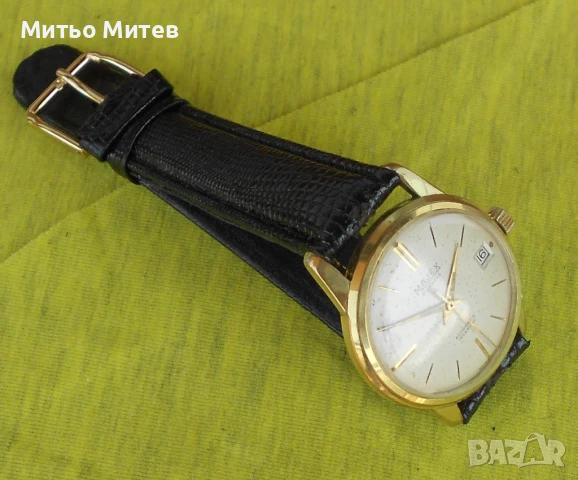 Majex автоматик, снимка 3 - Мъжки - 50996150