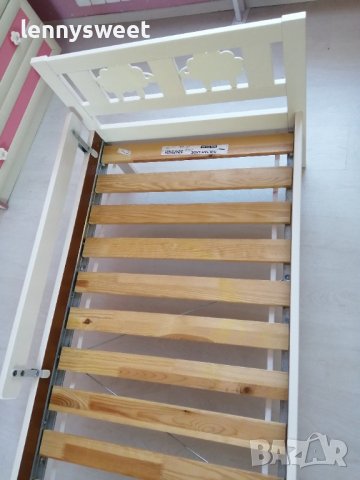 Страхотни легла  - 2 броя, снимка 6 - Спални и легла - 37607770